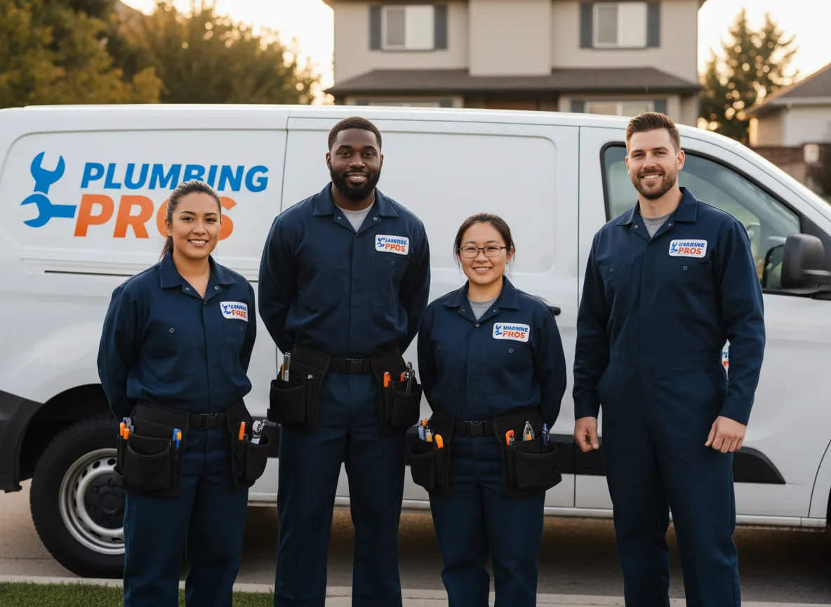 Water Heater Repair company in Montrose, SD